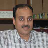Mr. Sanjeev Jain