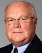 Mr Hans Jürgen Hübner