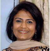 Ms. Geeta Singh