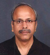 Mr. N Rajagopalan