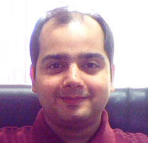 Mr. Vickram Kumar