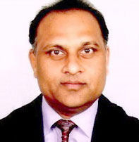 Mr. Pradeep Nahata