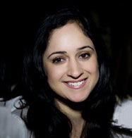 Ms. Karina Rajpal