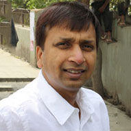 Mr. Manoj Agarwalla