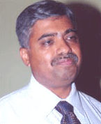 Mr Ashish Shah