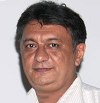 Mr. Rajesh Dudeja