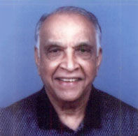 Mr. Ranjit Shah