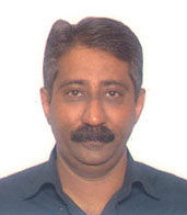Mr. Nirmal Doshi