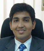 Mr. Prashant Mohota
