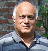 Mr. Syed Naved Husain