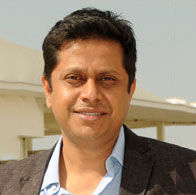 Mr. Mukesh Bansal