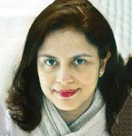 Ms. Rubana Huq