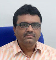 Mr Piyush Chandarana