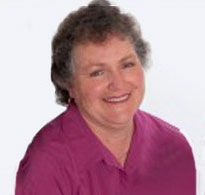 Ms. Ann Boer
