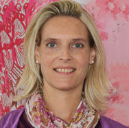 Mrs. Verena Ruckh