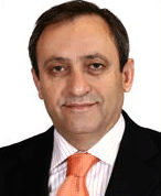 Mr Kenan Yavuz