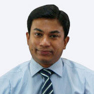 Mr. Dharshaka Tillekeratne