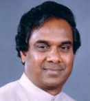 Mr Jayathissa Ranaweera