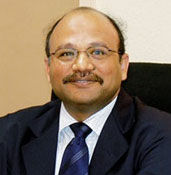 Mr. Subhash Bhargava