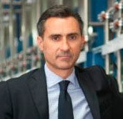 Mr. Paolo Gramaglia