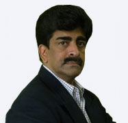 GS Krishnan