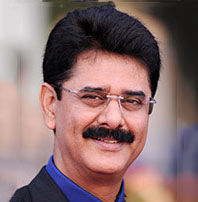 Jitendra Chauhan