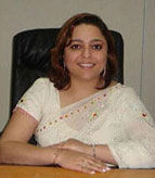 Geetanjali Kapoor