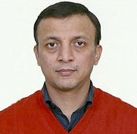 Ratul Kashyap