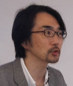 Masaki Karasuno