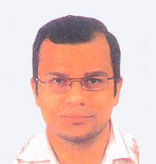 Bhavin Parikh