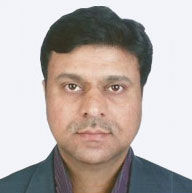 Makarand Palorkar