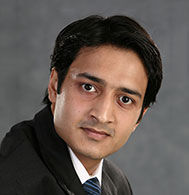 Rajesh Goradia