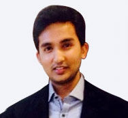 Siddharth Biyani