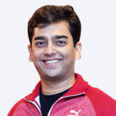 Abhishek Ganguly