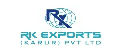 RK Exports (Karur) Private Limited