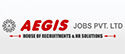 Aegis Jobs Private Ltd