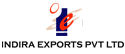 Indira Exports Private. Limited.