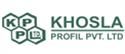 Khosla Profil Private Limited