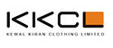 Kewal Kiran Clothing Ltd