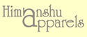 Himanshu Apparels Private Limited