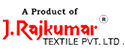 J Rajkumar Textiles Private Limited