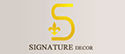 Signature Decor India Private Limited