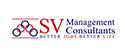 Sv Management Consultants