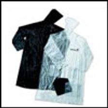 Rain wear