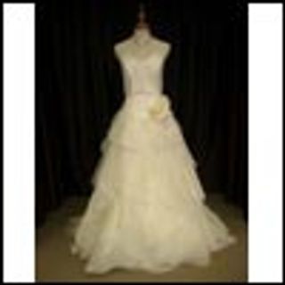 Bridal dress