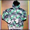 Anorak/Hoodie