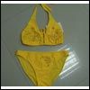 Beach wear