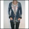 Denim wear