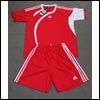 Sports wear