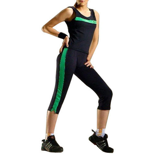 Ladies sports wear Suppliers 11285776 - Wholesale Manufacturers and  Exporters